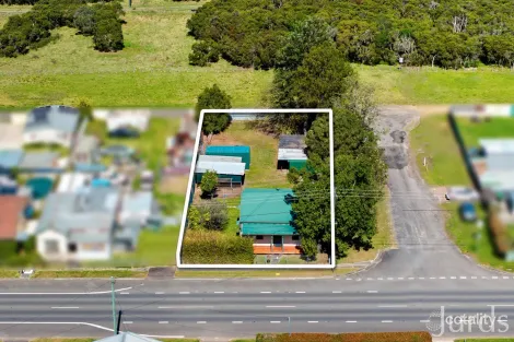 Property photo of 124 Cessnock Road Neath NSW 2326