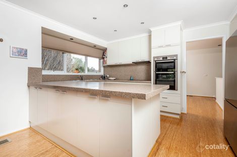 Property photo of 21 Max Henry Crescent Macarthur ACT 2904
