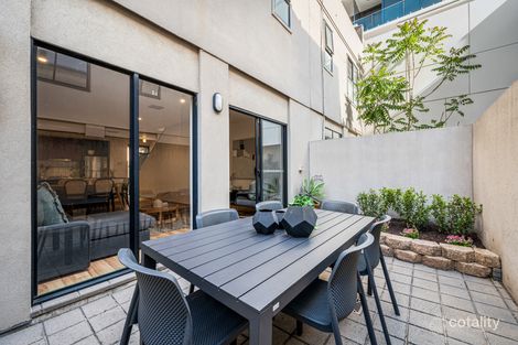 Property photo of 22/211-219 Gilles Street Adelaide SA 5000
