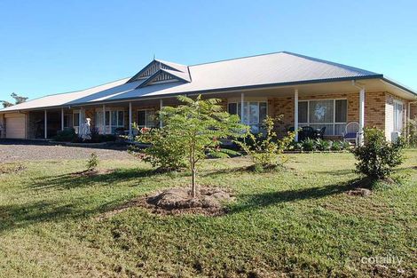 40 Musgraves Rd, North Casino, NSW 2470