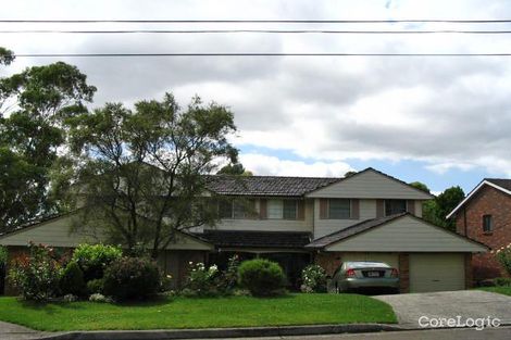 Property photo of 6 Jacobs Close North Epping NSW 2121