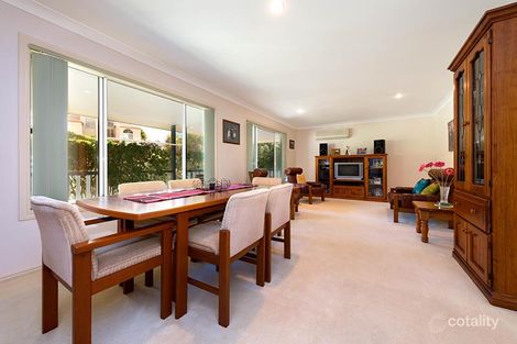 Property photo of 31 Boondooma Circuit Albany Creek QLD 4035