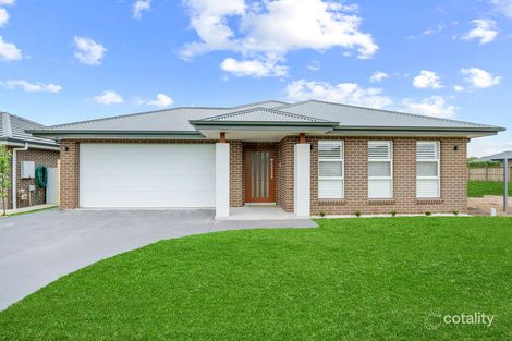 Property photo of 9 Jefferis Avenue Renwick NSW 2575