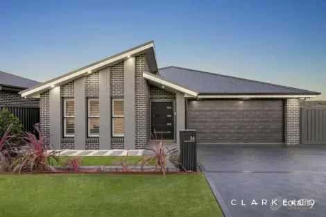 36 Ballyneal Cres, Heddon Greta, NSW 2321