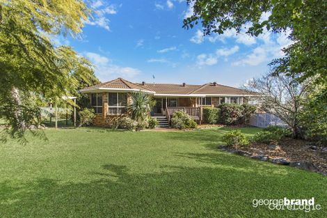 Property photo of 17 Graham Place Kariong NSW 2250