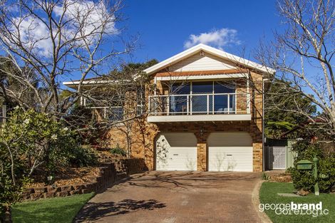 Property photo of 17 Graham Place Kariong NSW 2250