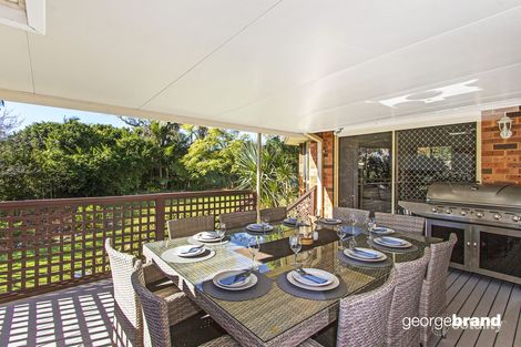 Property photo of 17 Graham Place Kariong NSW 2250