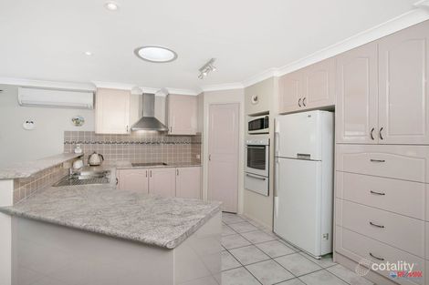 Property photo of 55 Boundary Street Redland Bay QLD 4165