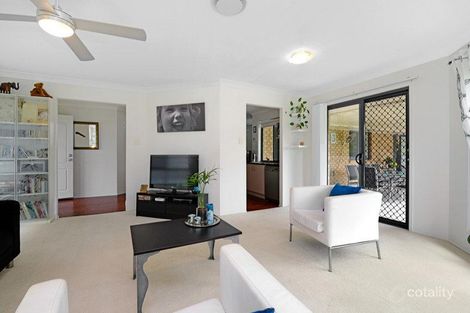 Property photo of 8 Leopardwood Street Narangba QLD 4504