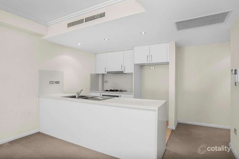 Property photo of 20/16-24 Merriwa Street Gordon NSW 2072
