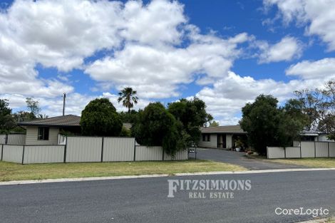 Property photo of 1/1A Geisel Street Dalby QLD 4405
