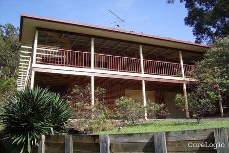 Property photo of 78 Smoky Ridge Drive Arakoon NSW 2431