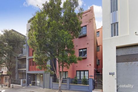 Property photo of 6/26 Orwell Street Potts Point NSW 2011