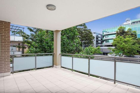 Property photo of 20/16-24 Merriwa Street Gordon NSW 2072