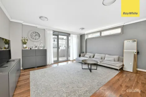 Property photo of 44/25 Angas Street Meadowbank NSW 2114