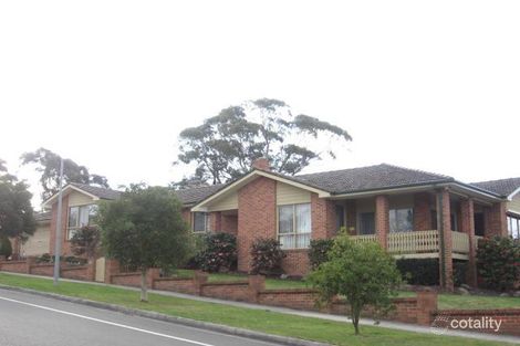 Property photo of 1 Ruby Place Berwick VIC 3806