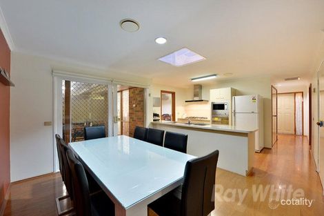 Property photo of 117 Murrindal Drive Rowville VIC 3178