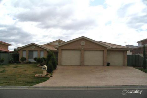 1 Thursday Pl, Green Valley, NSW 2168