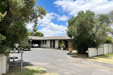 Property photo of 1/1A Geisel Street Dalby QLD 4405