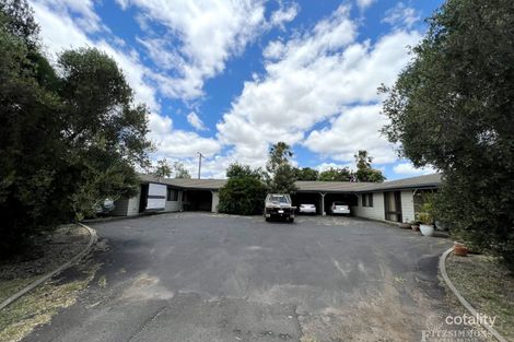 Property photo of 1/1A Geisel Street Dalby QLD 4405