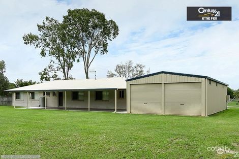 Property photo of 21 Sempfs Road Dundowran Beach QLD 4655