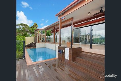 Property photo of 12 Monte Vista Court Broadbeach Waters QLD 4218