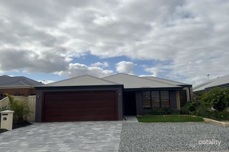 Property photo of 9 Monarch Gate Success WA 6164