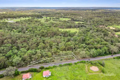 Property photo of 328 Putty Road Wilberforce NSW 2756