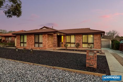 21 Falkiner Pl, Macarthur, ACT 2904
