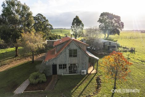 Property photo of 114 Lottah Road Natone TAS 7321