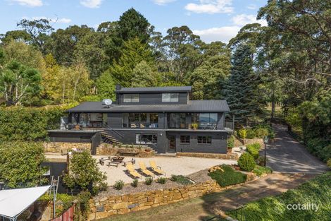 Property photo of 27 Glover Road Mount Macedon VIC 3441