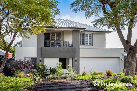 Property photo of 32 Haig Street Ashfield WA 6054