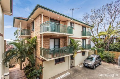 Property photo of 10/1 Haig Street Clayfield QLD 4011