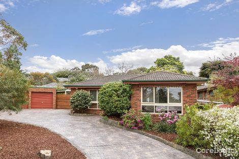 Property photo of 7 Chagall Court Scoresby VIC 3179