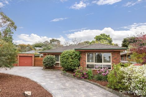 Property photo of 7 Chagall Court Scoresby VIC 3179