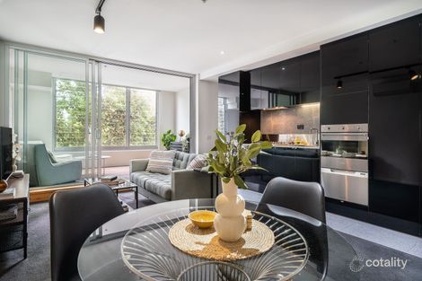 106/2 Chaucer St, St Kilda, VIC 3182