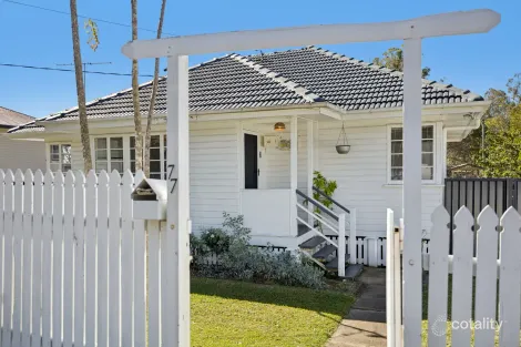 Property photo of 77 Balsa Street Inala QLD 4077