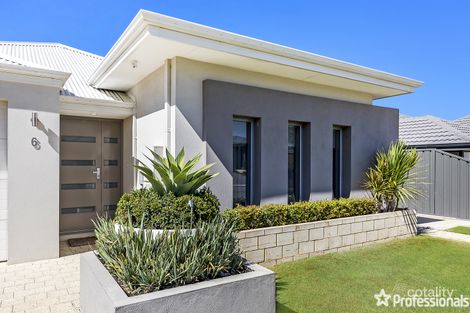 Property photo of 6 Hilliger Turn Jane Brook WA 6056