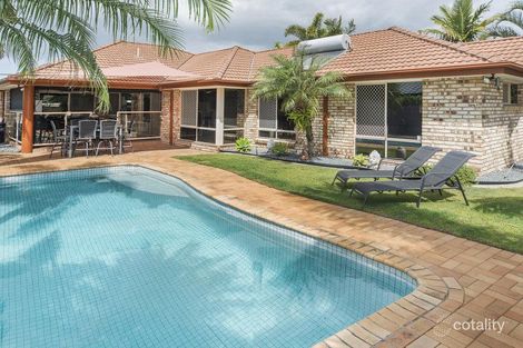 Property photo of 2 Chesterfield Place Runaway Bay QLD 4216