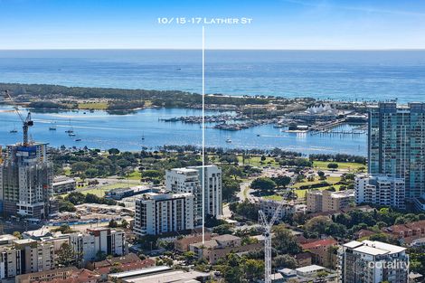 10/17 Lather St, Southport, QLD 4215