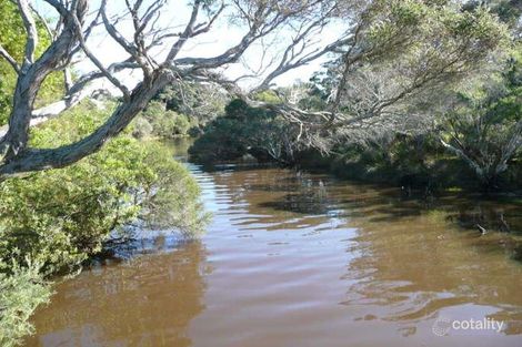 Property photo of 4 Little River Road Ocean Beach WA 6333