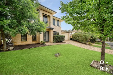 Property photo of 83 Phoenix Avenue Beaumont Hills NSW 2155