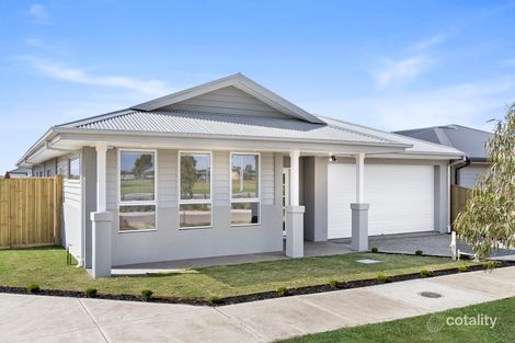 21 Ballet Cres, Sunbury, VIC 3429