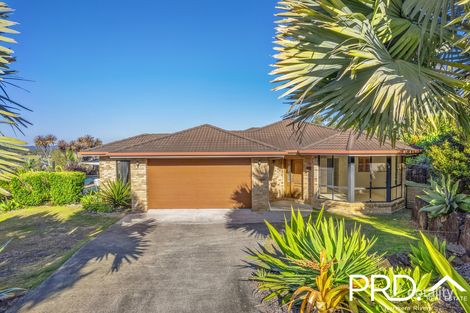 Property photo of 21A Sandalwood Drive Caniaba NSW 2480