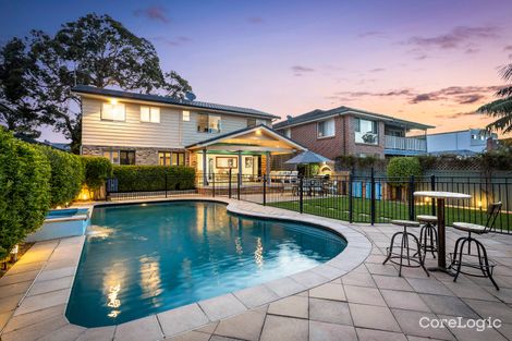 Property photo of 3 Pacific Street Caringbah South NSW 2229