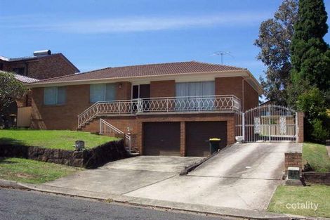 Property photo of 5 Trigg Avenue Carlingford NSW 2118