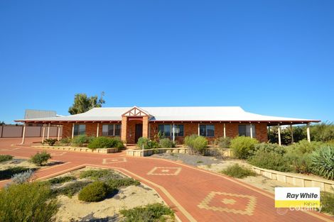 Property photo of 44 Mariner Crescent Kalbarri WA 6536