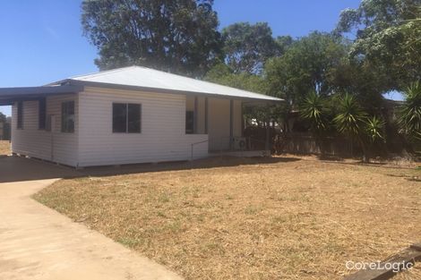 Property photo of 46 Armitree Street Gulargambone NSW 2828