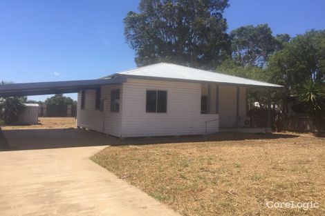 Property photo of 46 Armitree Street Gulargambone NSW 2828