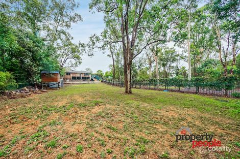 Property photo of 28A Myee Road Macquarie Fields NSW 2564